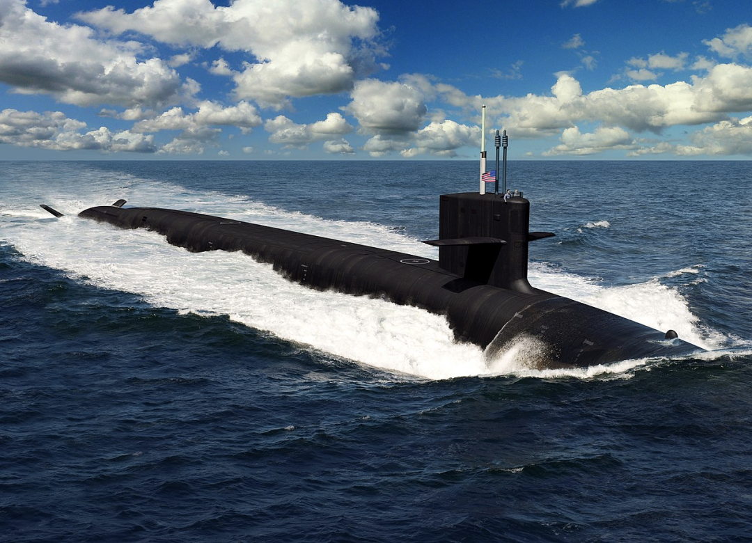 ����Ժʮ�ţ�������ǿ��Ǳͧ����PPT�ϣ��й���Ǳͧɱ�֡��Ѿ���ʼ������