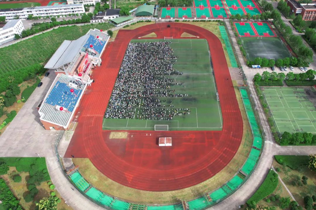 征途万里风正劲，奋勇拼搏启新航|南京铁道职业技术学院举行2021级新生开学典礼