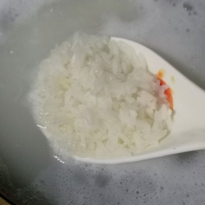 皮蛋瘦肉粥,皮蛋瘦肉粥怎么做簡單又好吃