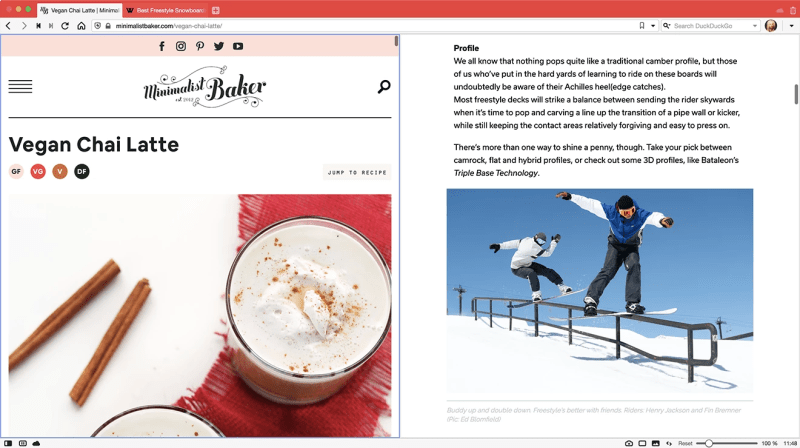 「初级」 如何在 Ubuntu 中安装 Vivaldi 浏览器