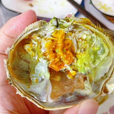 螃蟹怎么做好吃,螃蟹怎么做好吃又簡單方便