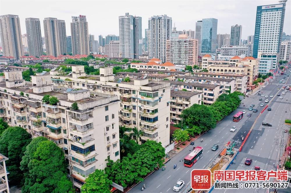 南宁拆迁,南宁拆迁补偿标准明细2021