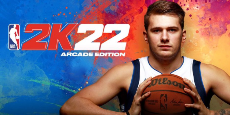 为什么苹果不能玩nba2k(《NBA 2K22》手游新预告 介绍两种全新模式)