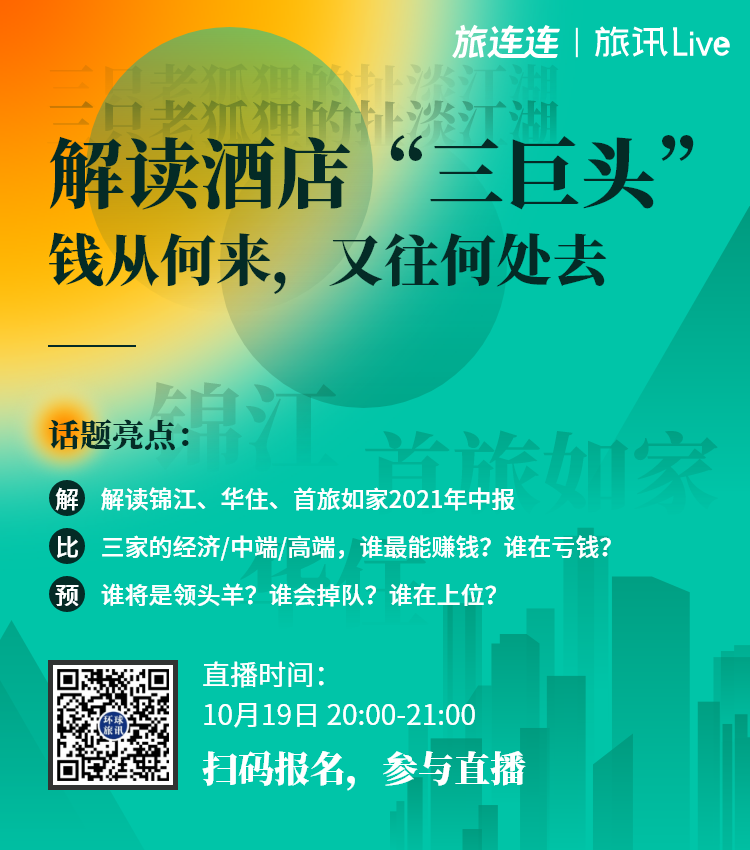 双向选择的时代，旅游业靠什么吸引和留住年轻人？| 旅讯八点正