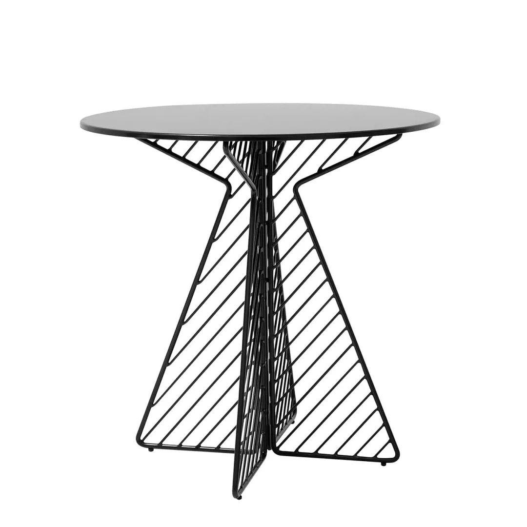 “100张”——创意十足的桌子设计