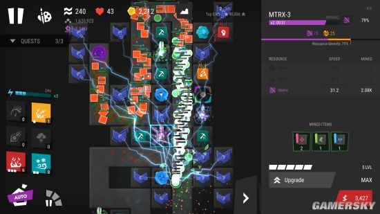 Steam喜加一：特别好评《无限塔防2》永久免费