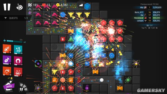 Steam喜加一：特别好评《无限塔防2》永久免费