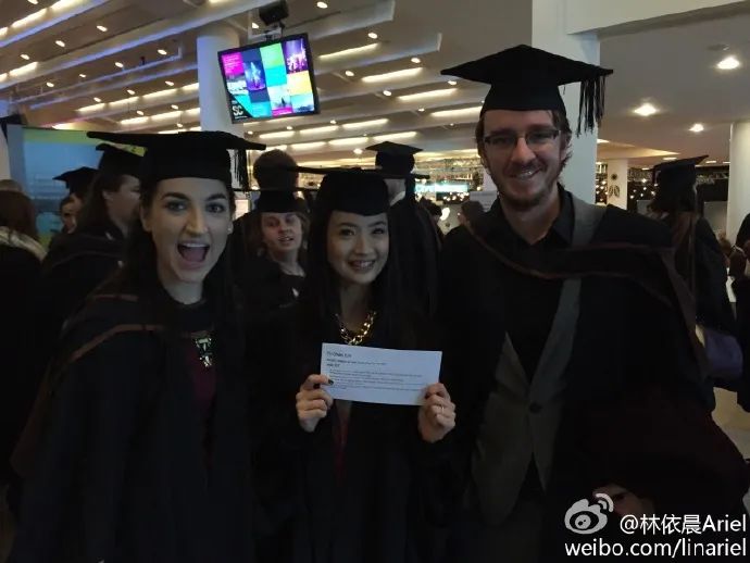 国内当红明星为什么热衷读书深造？