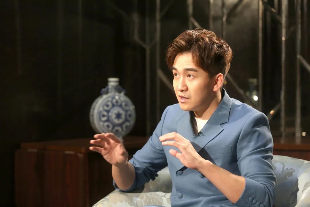 国内当红明星为什么热衷读书深造？