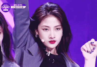 好心疼！蔡冰选秀排名断崖下降遭淘汰，国内妹妹们集体被恶剪？