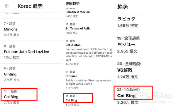 好心疼！蔡冰选秀排名断崖下降遭淘汰，国内妹妹们集体被恶剪？