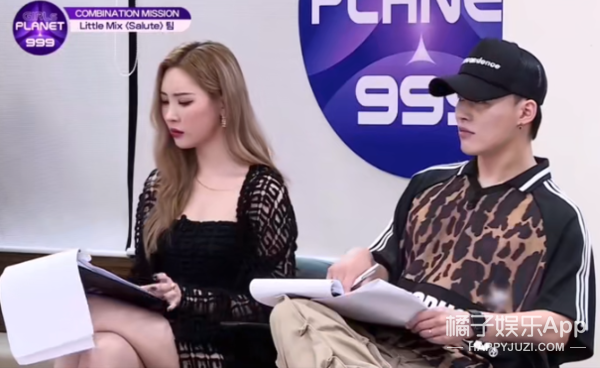 好心疼！蔡冰选秀排名断崖下降遭淘汰，国内妹妹们集体被恶剪？