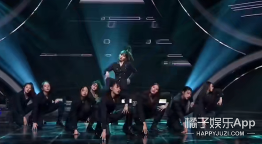 好心疼！蔡冰选秀排名断崖下降遭淘汰，国内妹妹们集体被恶剪？