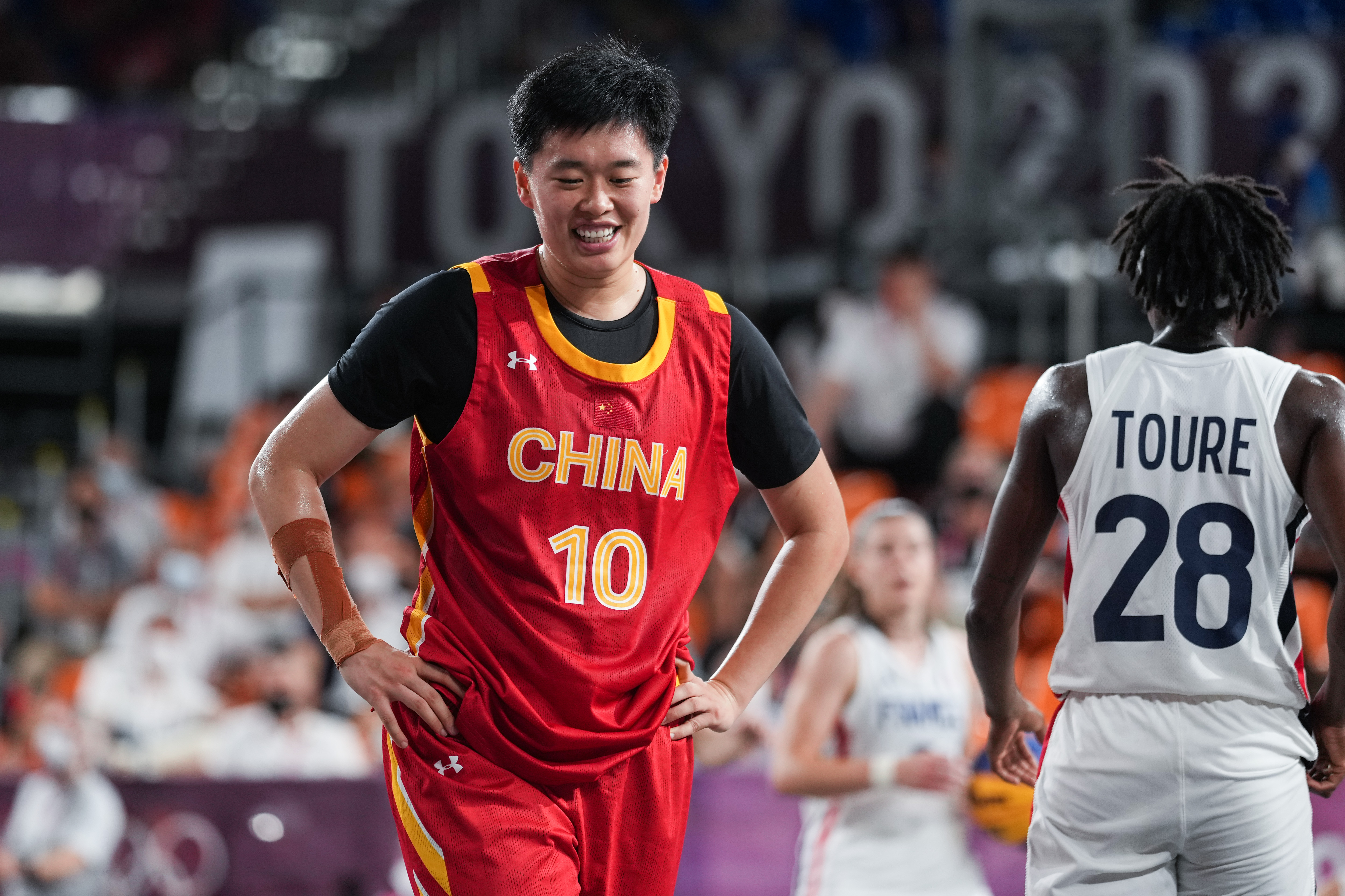 为什么要让nba在上海比赛(上海助力中国三人篮球发展，我们的目标是“下一场冠军”)