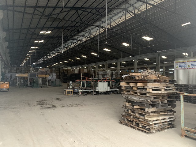 广东瓷砖产业调查：多因素致减产停窑，留住工人抗压前行