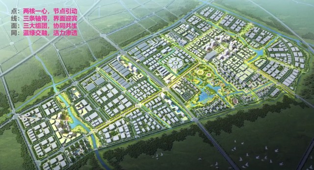 “太仓药谷”规划发布 太仓生物医药产业再发力