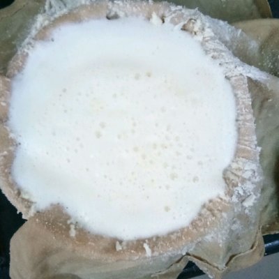豆腐腦,豆腐腦的做法和配方