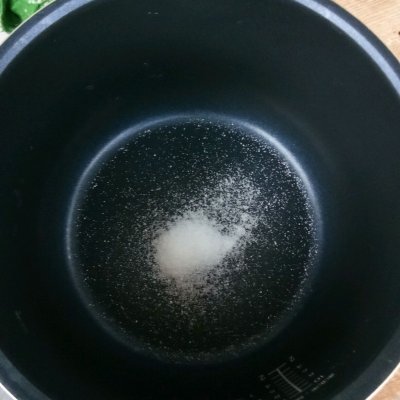 豆腐腦,豆腐腦的做法和配方