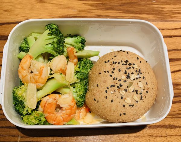 减脂午餐做法（一周减脂午餐这样吃换个口味换种心情）