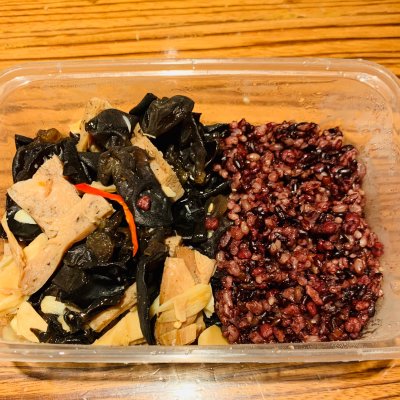 减脂午餐做法（一周减脂午餐这样吃换个口味换种心情）