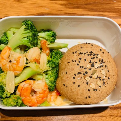 减脂午餐做法（一周减脂午餐这样吃换个口味换种心情）