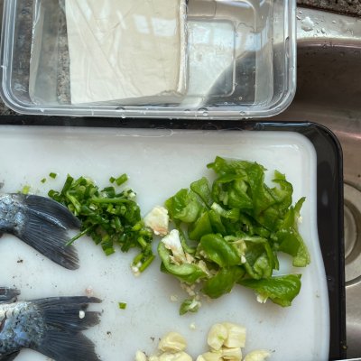 鯽魚豆腐湯做法,鯽魚豆腐湯做法又白又濃