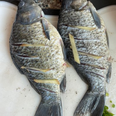 鯽魚豆腐湯做法,鯽魚豆腐湯做法又白又濃