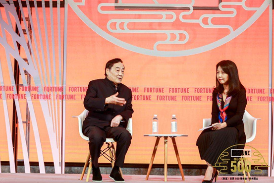 创业并不是当老板 杭州举行的这场峰会邀请了世界500强企业共话“重塑中的新世界”