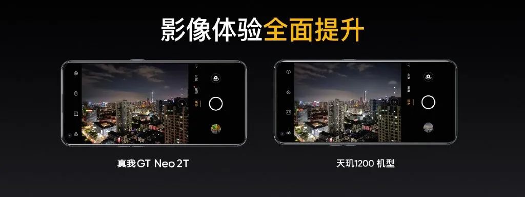 realme发布真我GT Neo2T等三款新品，打响双11第一枪
