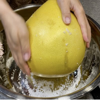 蜂蜜柚子茶的做法步驟蜂蜜柚子茶製作方法