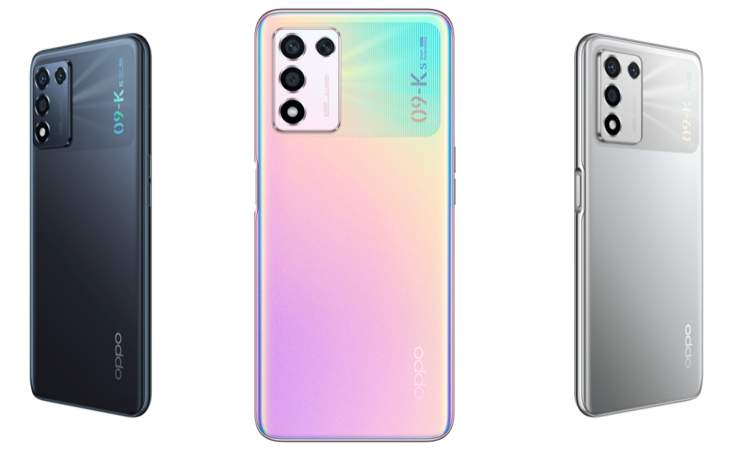 “OPPO不套路11.11发布会”福利来袭，新配色OPPO K9 Pro与新机OPPO K9s登场