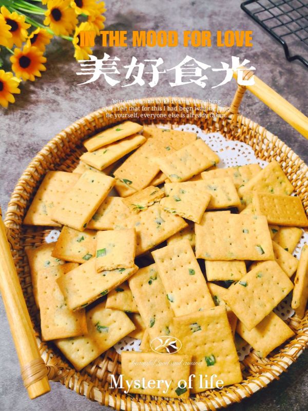 蘇打餅干,蘇打餅干養胃是真的嗎