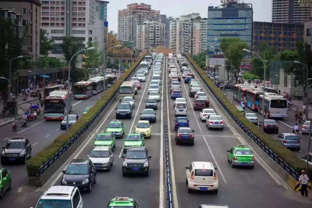 成都二手车限迁死灰复燃，国六以下将被拒之门外
