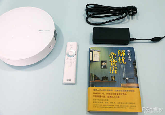 坚果G9S评测：3K价位的高性价比投影仪 让大屏观影更有幸福感