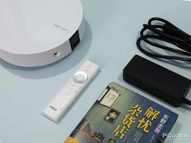 坚果G9S评测：3K价位的高性价比投影仪 让大屏观影更有幸福感