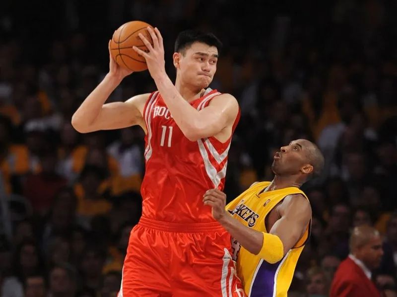 球迷炸锅！NBA 75 大巨星完整名单出炉！你怎么看？