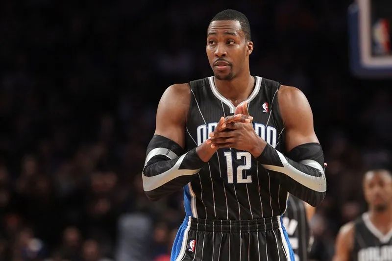 球迷炸锅！NBA 75 大巨星完整名单出炉！你怎么看？
