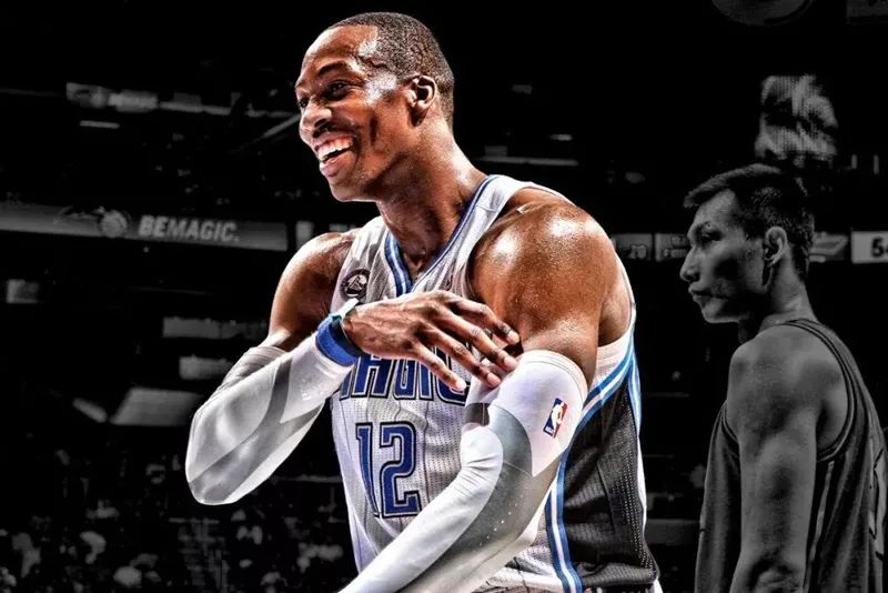 球迷炸锅！NBA 75 大巨星完整名单出炉！你怎么看？