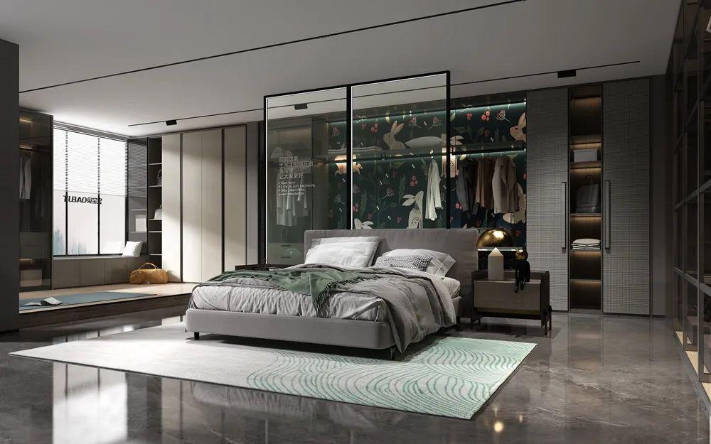 围观！发现兔宝宝全屋定制被小红书安利了