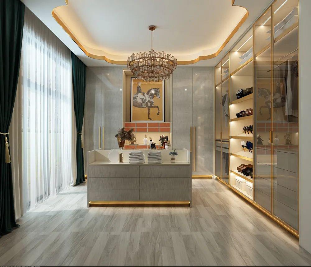 围观！发现兔宝宝全屋定制被小红书安利了