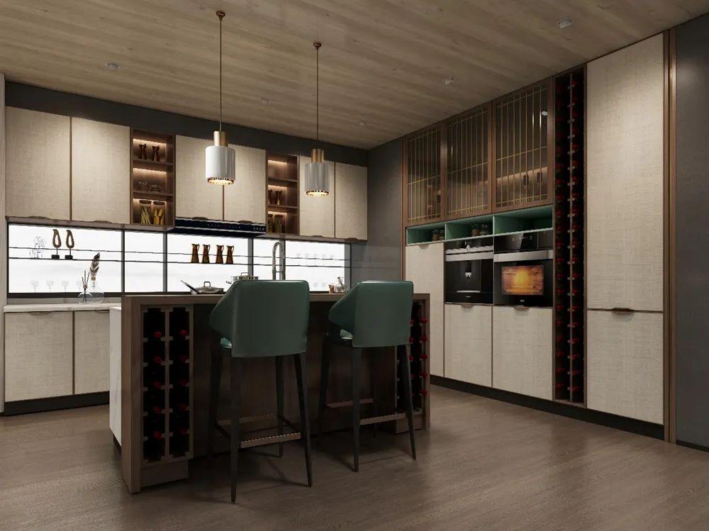 围观！发现兔宝宝全屋定制被小红书安利了