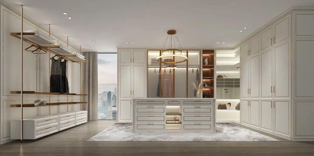 围观！发现兔宝宝全屋定制被小红书安利了