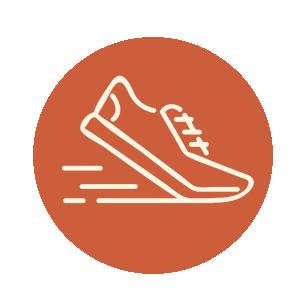 金陵中學(xué)龍湖分校初中部舉行第六屆田徑運(yùn)動會(圖2)