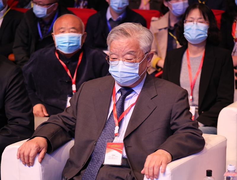 中国南阳第十五届张仲景医药文化节暨第九届仲景论坛开幕