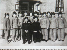 寻访张家口历史上走出去的大学——解放军国防科技大学国际关系学院篇（三）