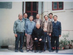 寻访张家口历史上走出去的大学——解放军国防科技大学国际关系学院篇（三）