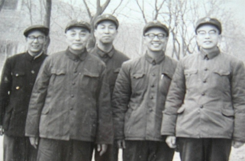 寻访张家口历史上走出去的大学——解放军国防科技大学国际关系学院篇（三）