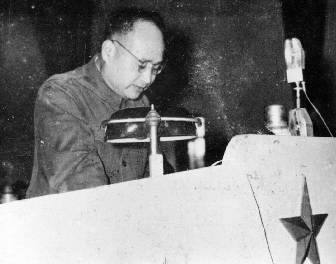 寻访张家口历史上走出去的大学——解放军国防科技大学国际关系学院篇（三）