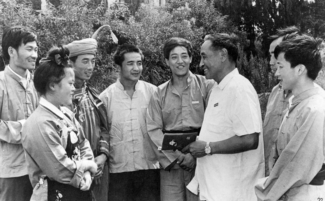 寻访张家口历史上走出去的大学——解放军国防科技大学国际关系学院篇（三）