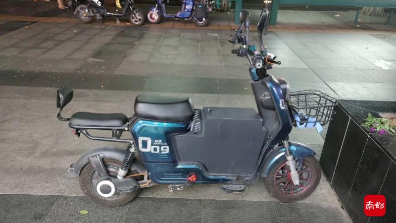 暗访电动车改装乱象：街头暗藏提速服务，外卖众包车成重灾区